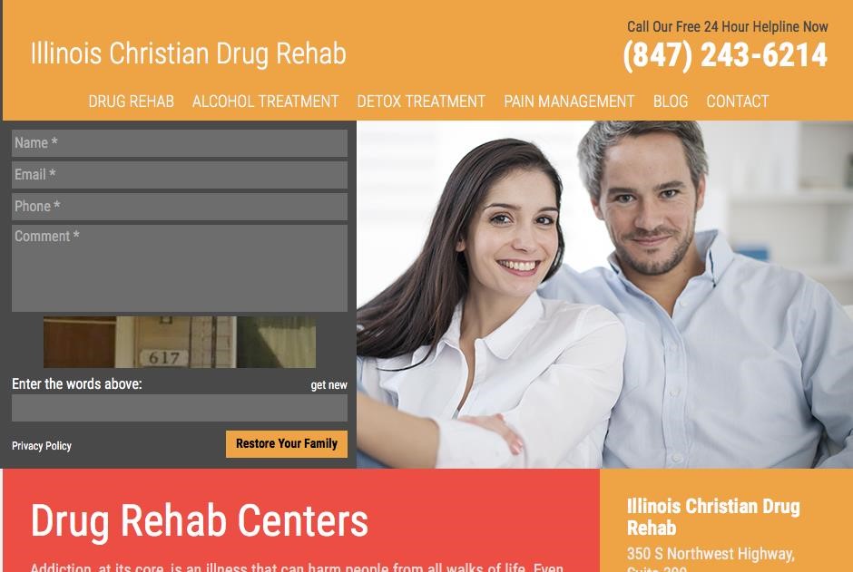 Treatment For Dual DiagnosisRichton MS