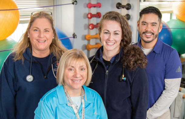 Depade Addiction Rehab ClinicsPowderhorn CO